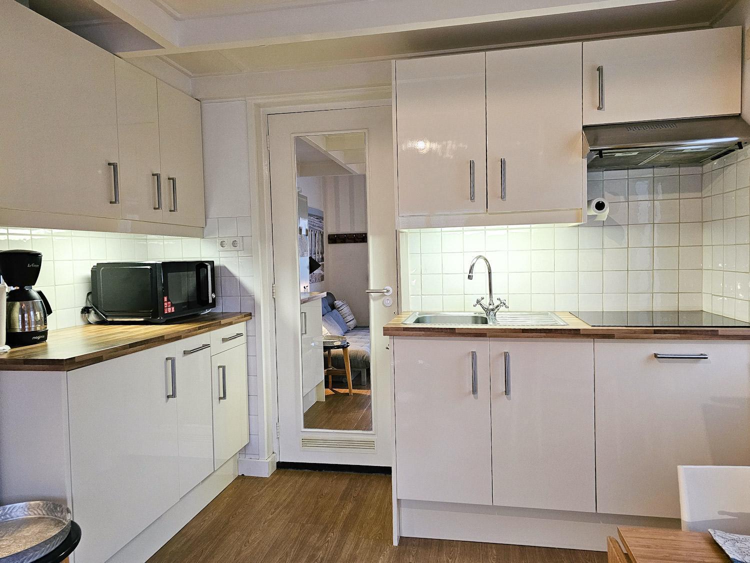 Vakantiewoning In Het Centrum Do29 *