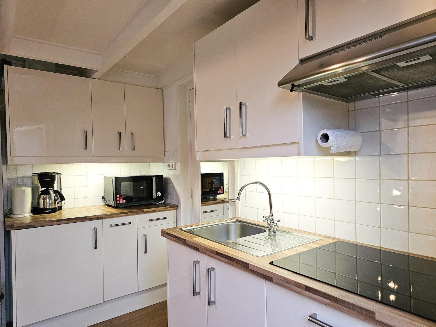 Vakantiewoning In Het Centrum Do29 *