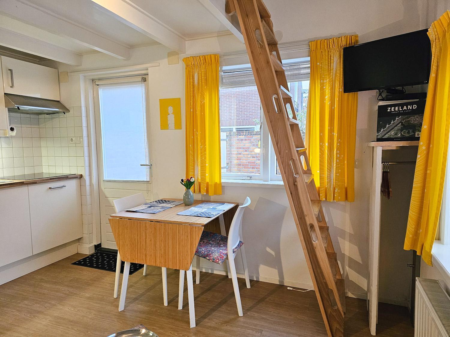 Vakantiewoning In Het Centrum Do29 Apartment *